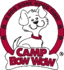 Camp Bow Wow Logo