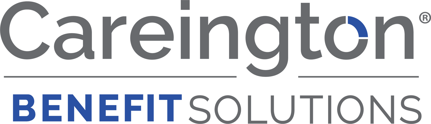 Careington Benefit Solutions Logo