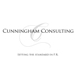 Cunningham Consulting Agency, LLC Logo