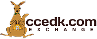 CCEDKApS Logo