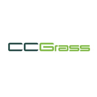 CCGrass Logo