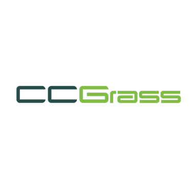 CCGrass_China Logo