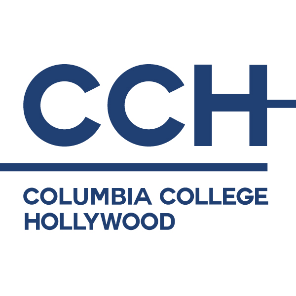 Columbia College Hollywood Logo