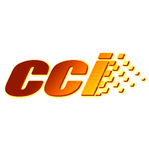 CCImetallisation Logo