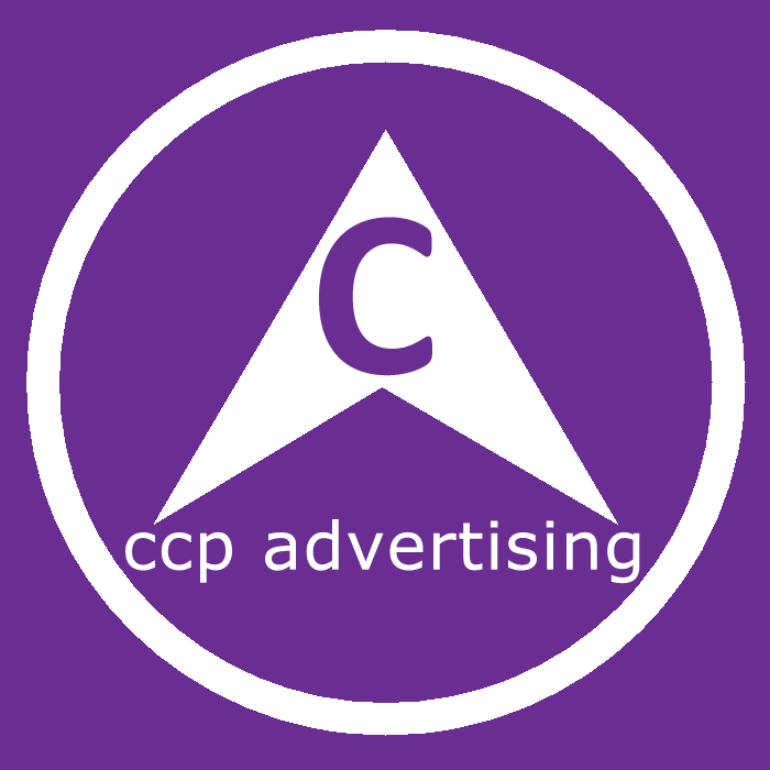 CCPAdvertising Logo