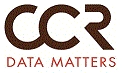 CCR Data Logo