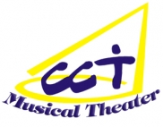 CCTMusicalTheater Logo