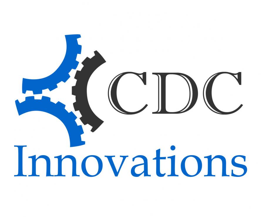 CDC Innovations LLC Logo