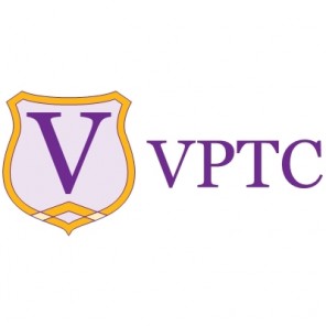 Virtual Paralegal Training Center Logo