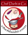 Chef Danhi & Company, Inc. Logo