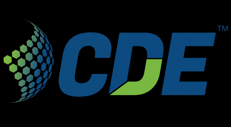 CDEsolutions Logo