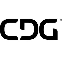 CDGBrand Logo