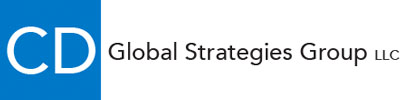 CD Global Strategies Group LLC Logo