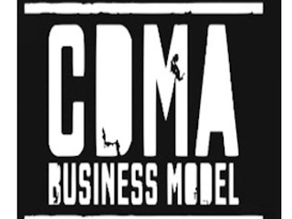 CDMABusinessModelUSA Logo