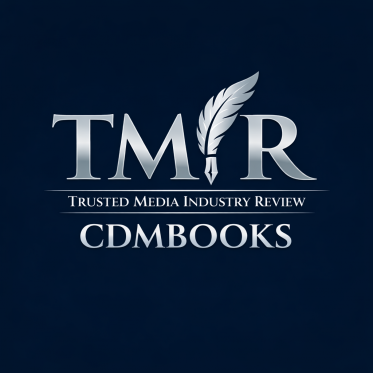 cdmbooks Logo