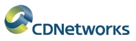 CDNetworks Logo