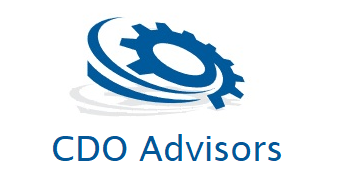 CDO Advisors Logo