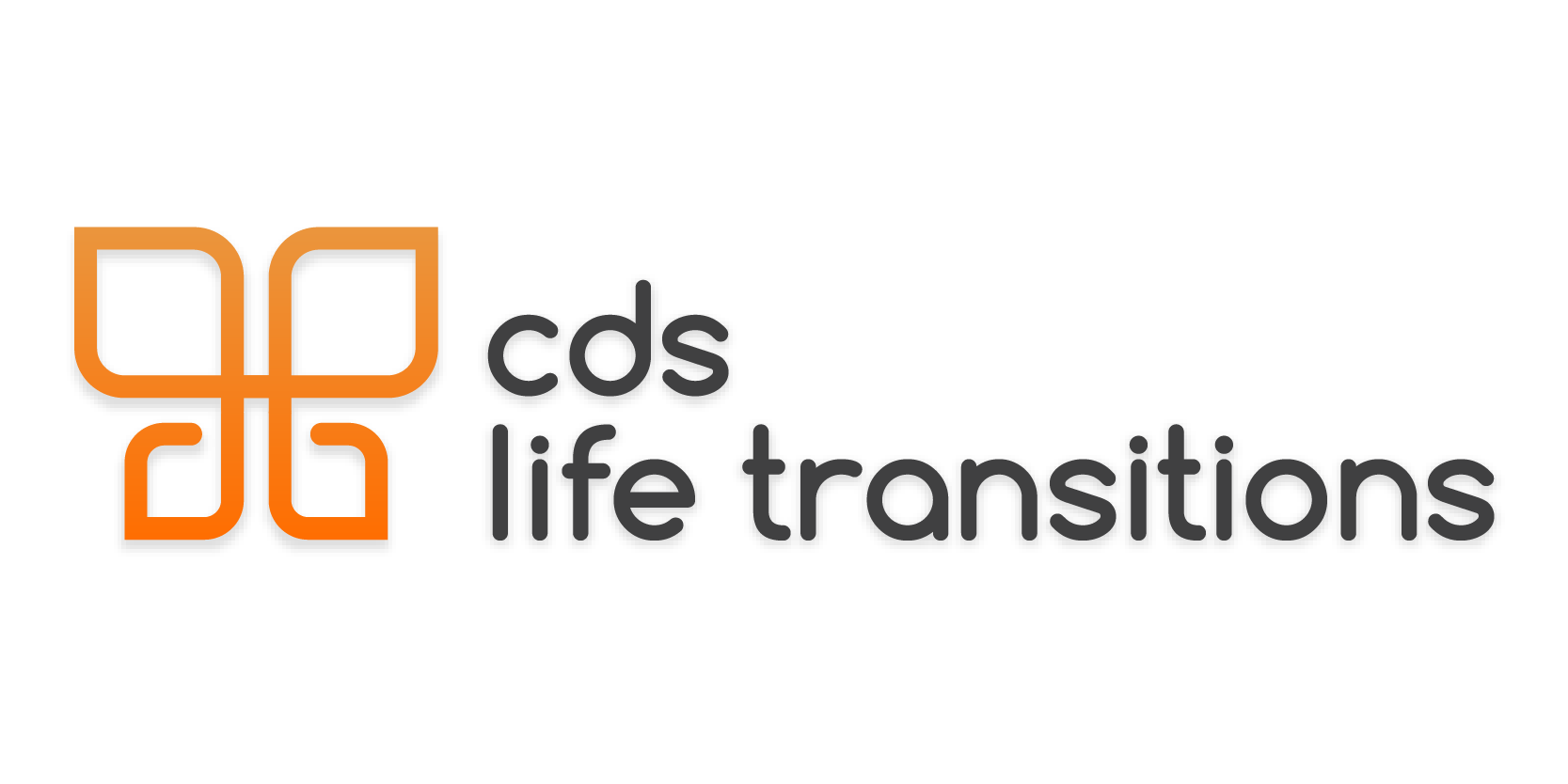 CDS Life Transitions Logo
