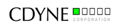 CDYNE2009 Logo