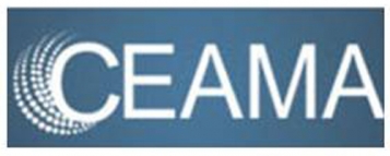 CEAMA-INDIA Logo