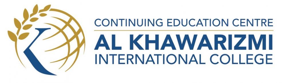 Continuing Education Centre Khawarizmi Logo