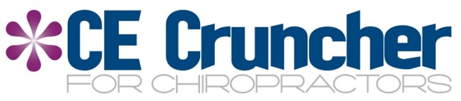 CECruncher Logo