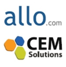 CEMsolutions Logo