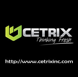 Cetrix Limited Logo