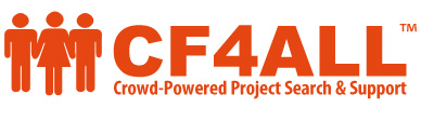 CF4ALL Logo