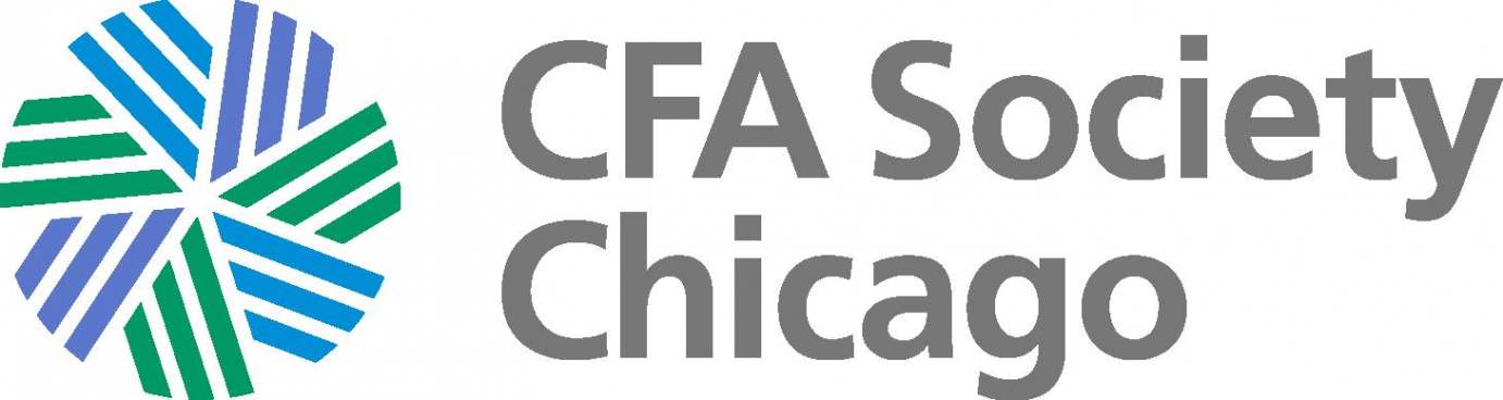 CFA Society Chicago Logo