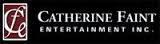 Catherine Faint Entertainment Logo