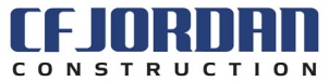 CF Jordan Construction Logo