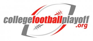 College Football Playoff, Inc. Logo