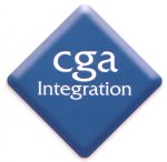CGA Integration Ltd Logo