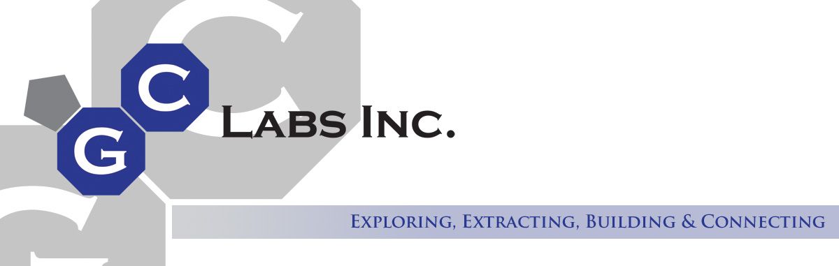 CG Labs, Inc. Logo