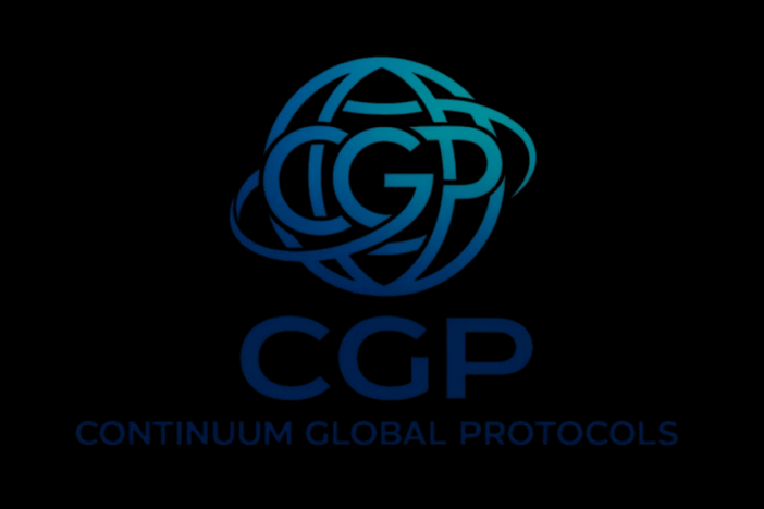 CGProtocols Logo