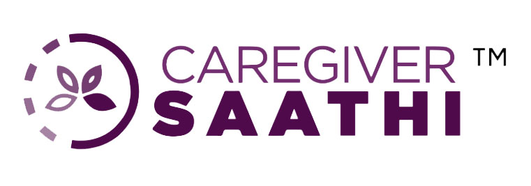 Caregiver Saathi Logo
