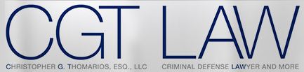 Christopher G. Thomarios, Esq. LLC Logo