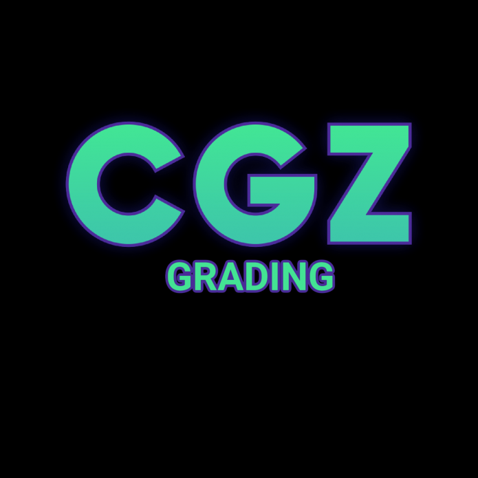 CGZ Grading Logo