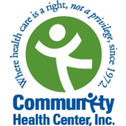 Community Health Center Inc Logo
