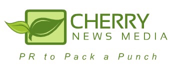 CHERRYNewsMedia Logo