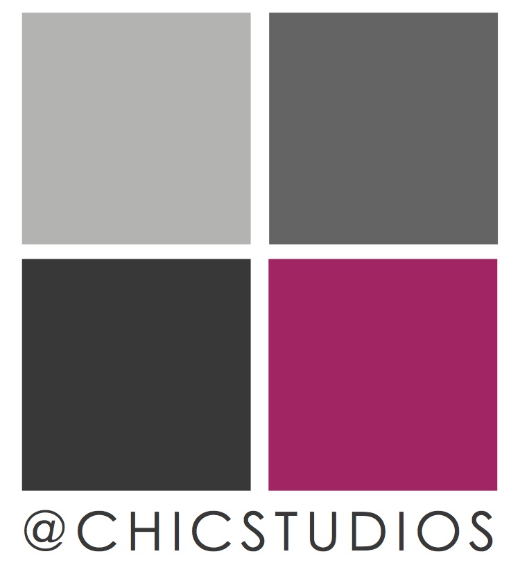 CHICSTUDIOSNYC Logo