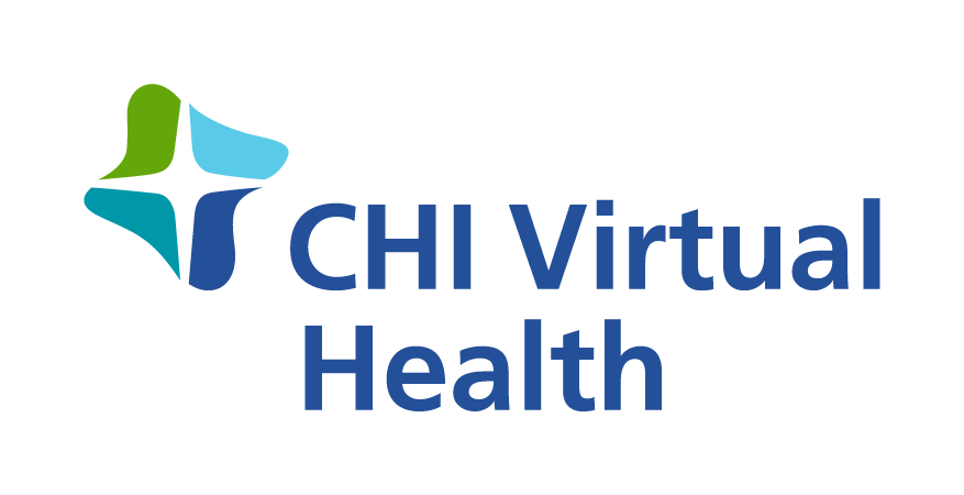 CHIVirtualHealth Logo