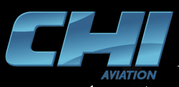 CHI Aviation Logo