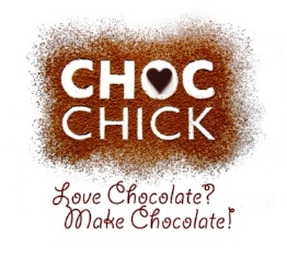 CHOCChick Logo