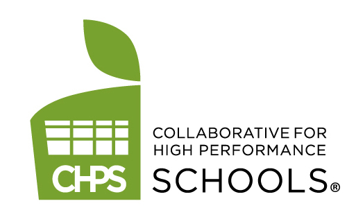 Collaborative for High Performance Schools Logo