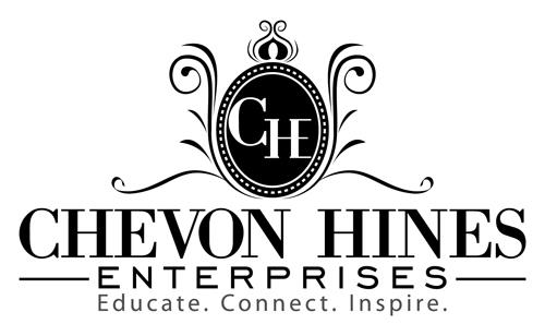 Chevon Hines Enterprises Logo