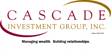 Cascade Investment Group, Inc. Logo