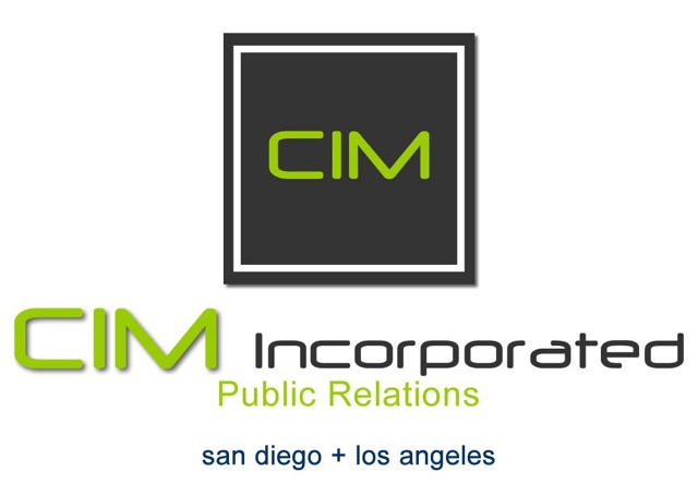 CIM Incorporated Logo