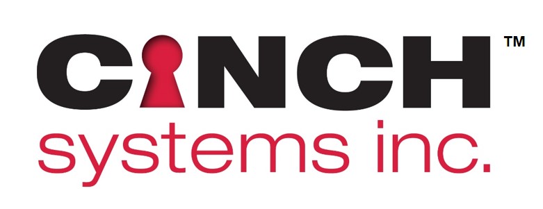 CINCH systems, Inc. Logo